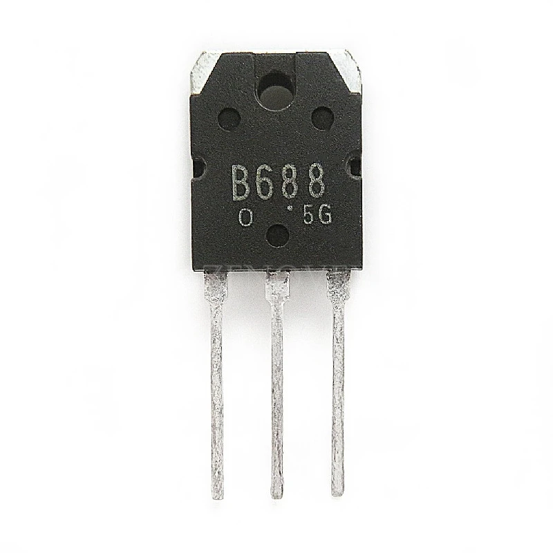 10PCS 2SB817 B817 2SB688 B688 2SB1560 B1560 2SB1383 B1383 2SA1962 A1962 2SA1941 A1941 TO-3P