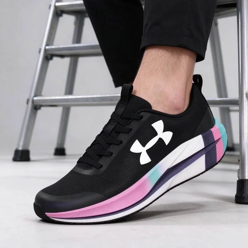 Men’s and women’s casual shoes, lightweight sneakers, all-season running shoes, and matching pairs—the perfect gift options.