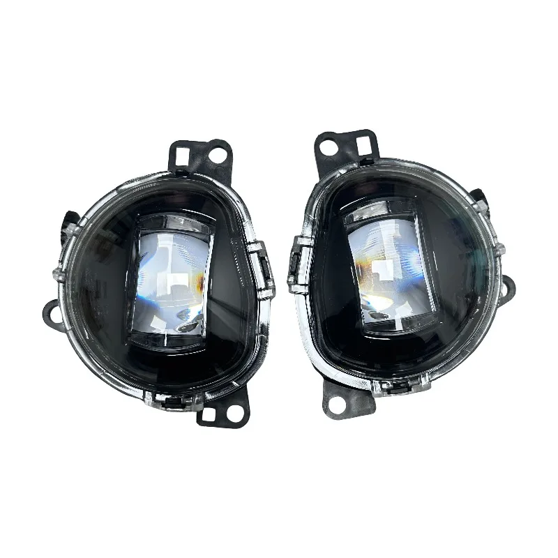 

32365034 32365035 LED daytime running light module front bumper fog light assembly suitable for VOLVO S90 S90L V90 C40 XC60