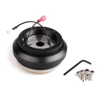 Para Honda Civic EG 110H Adaptador de buje corto para volante