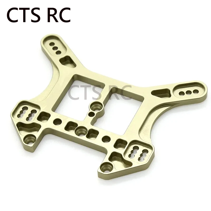 Metal Front and Rear Shock Tower IF604 IF605 for Kyosho MP10 1/8 RC Car Upgrade Parts Accessories