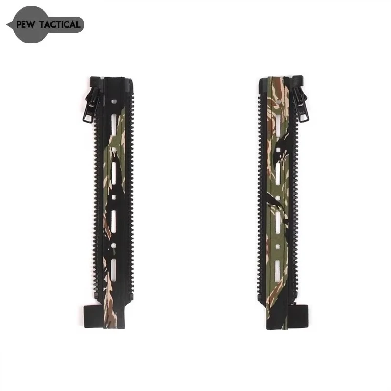PEW TACTICAL FERRO STYLE Back Panel Zipper Extension UA86