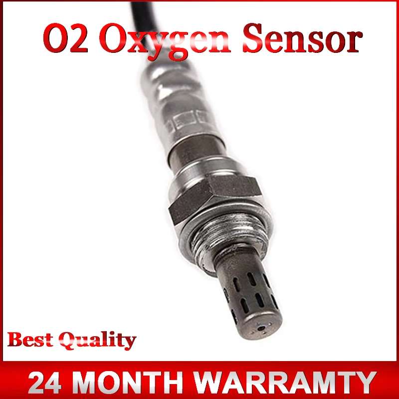 

НОВЫЙ 234-4092 Автомобильный датчик соотношения воздуха и топлива Lambda O2 Датчик кислорода для ACURA NSX HONDA CIVIC ODYSSEY PRELUDE ISUZU OASIS 95-05