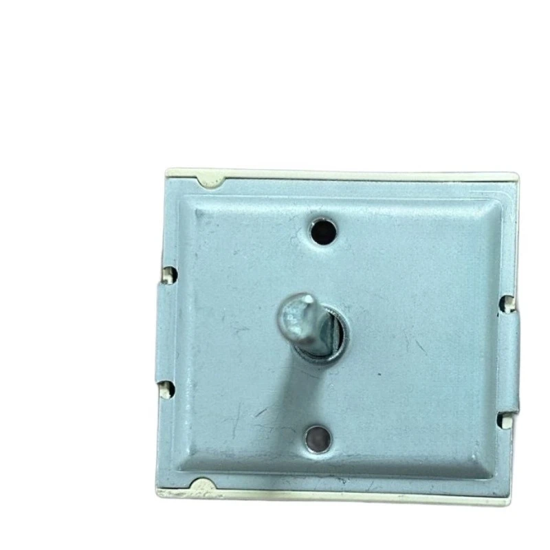 Energy Regulator 50.57071.010 240V Hot Plate Switch Showcase Oven Heating Control Spare Part