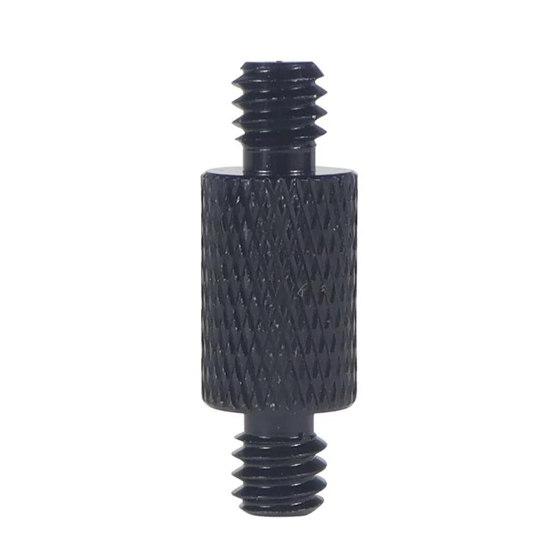 E56B 1/4 to 1/4 Double Head Extension Rod Screws D16mm D10mm Extended Screw Mount