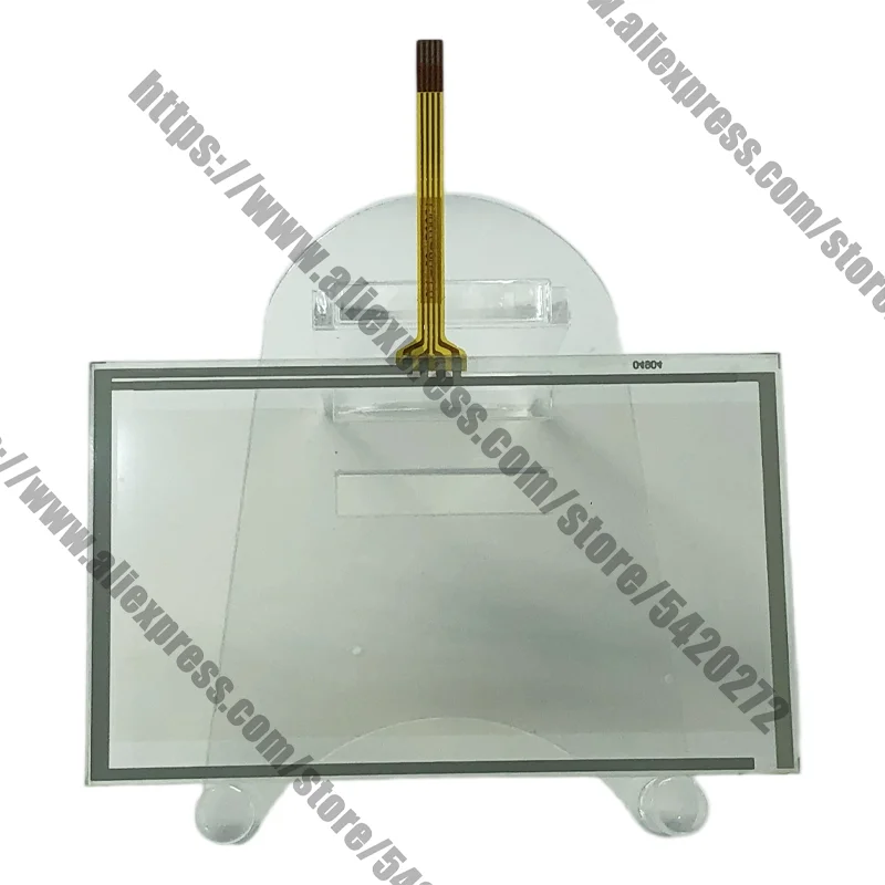 

New PWS6500S PWS6500S-S Touchpad