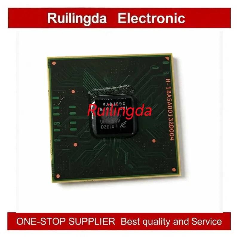 LS1020AXN7KQB Original New Chip 100% Authentic for Microcontroller Single Chip Computer