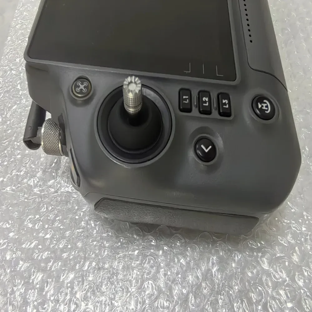 Agras t50/t25 original usado em segunda mão controle remoto para dji agricultura drone acessórios peças de reparo uav