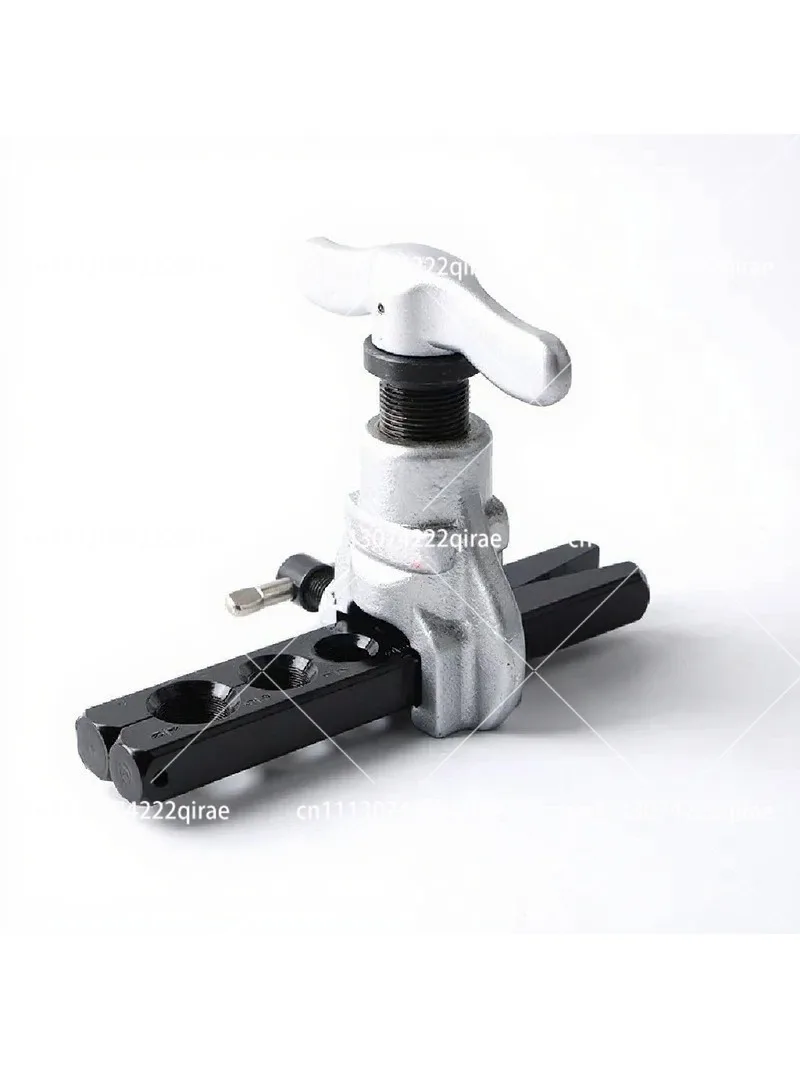 Air Conditioning Copper Pipe Expander Eccentric Flaring Tool for HVAC Repair