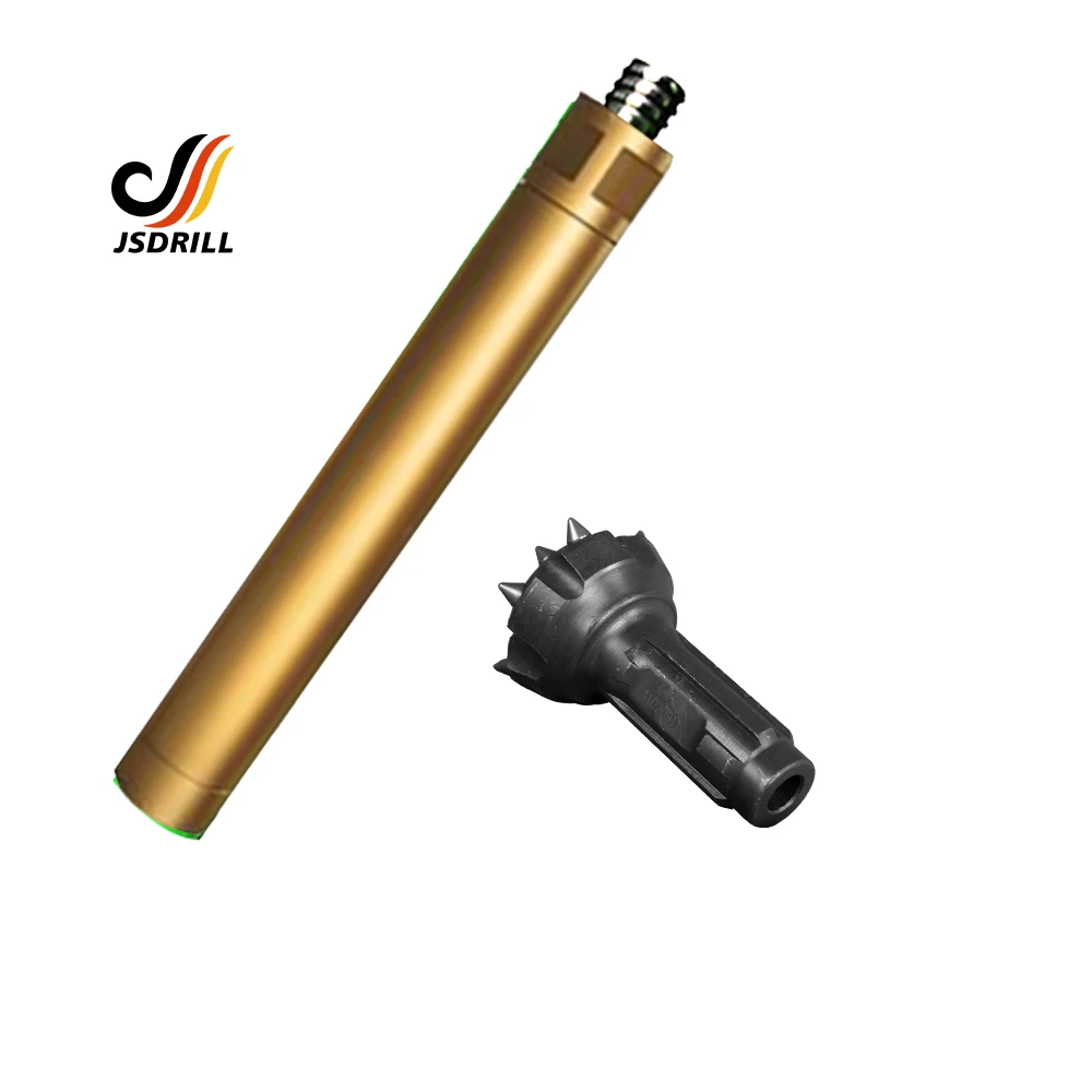 Low Pressure Hammer…