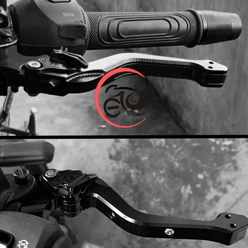 

Short Clutch Brake Levers CNC Adjustable For KAWASAKI VULCAN S 650 2015 2016 2017 2018 2019 2020 2021 vulcan s 650