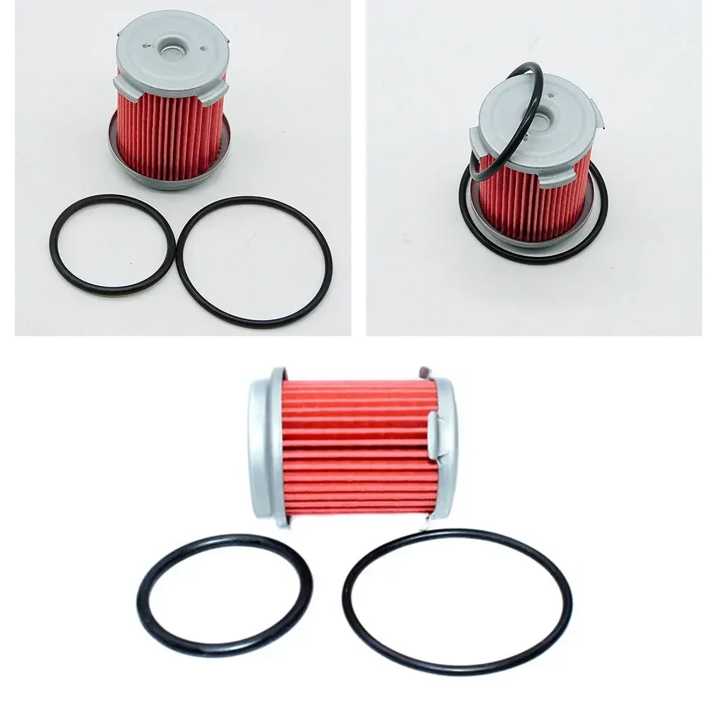 Accessories Transmission Filter Automatic 1pcs 25450-P4V-013 25450P4V013 High Quality For Honda Ridgeline