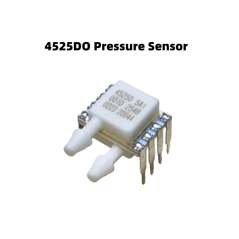 PIX Flight Controller MS4525DO Digital Airspeed Meter Indicator Pixhawk PX4 Differential Pitot Tube Pressure Sensor Silicone