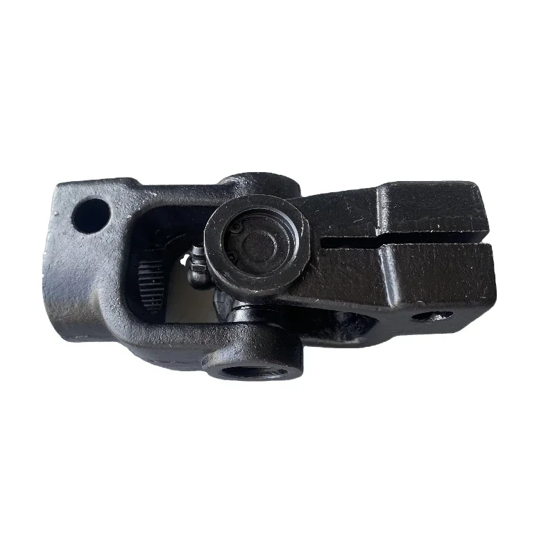

Universal Coupling Drive Connection Shaft Spline Joint 24mm Hole 79 Tooth Flexible 102mm Length