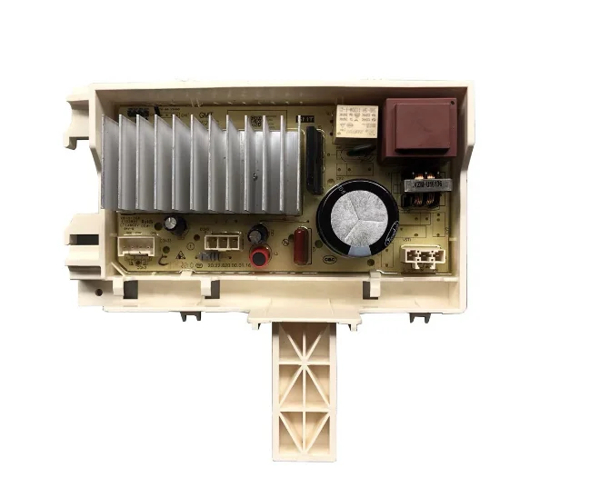 Suitable for Washing Machine Frequency Converter BD6201/3C102-000322/BD627202 Driver Motherboard Accessories