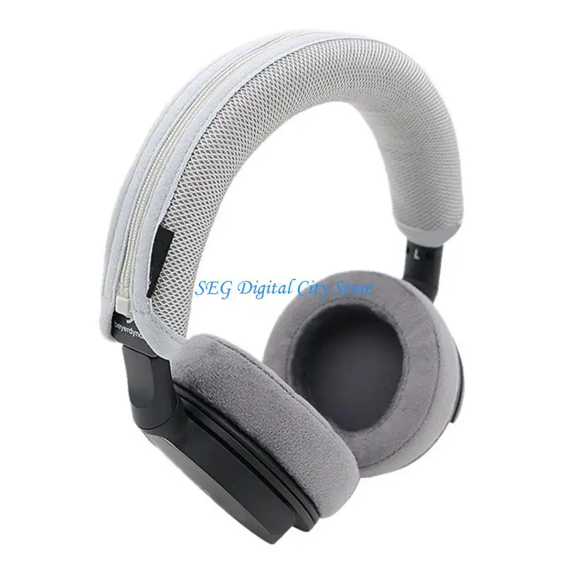 U75B Replacement Headband Cover For DT270PRO Over Ear Headphones Headbeam Cover