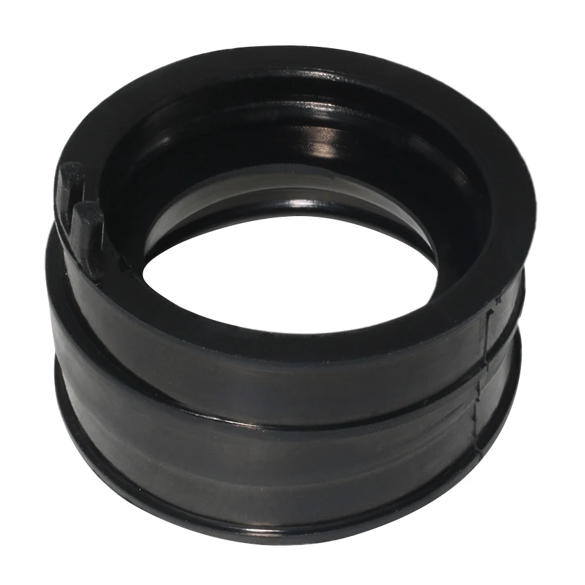 Motorrad-Vergaser-Anschlussstück Einlassmanschette für Honda CRF250 CRF250R 2004-2009 CRF250X 16211-KRN-670 16211-KRN-850 Moto – Detail 4