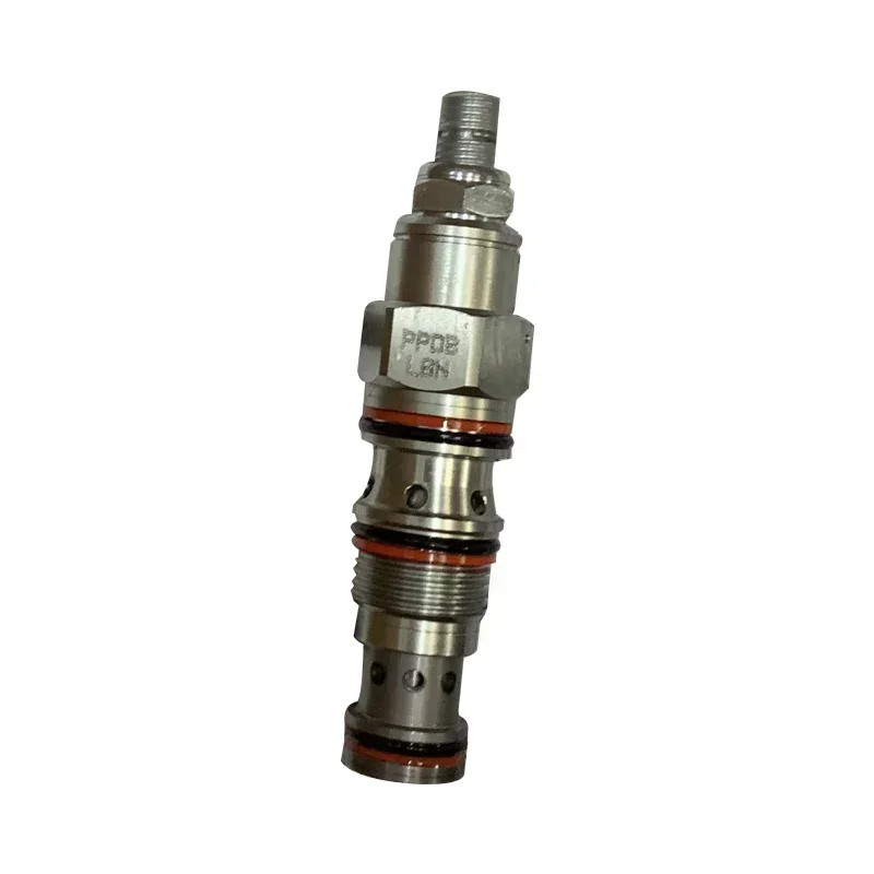 

Best sell PPDB-LBN PPDBLBN PPDB LBN hydraulics Pilot-operated, pressure reducing/relieving valve