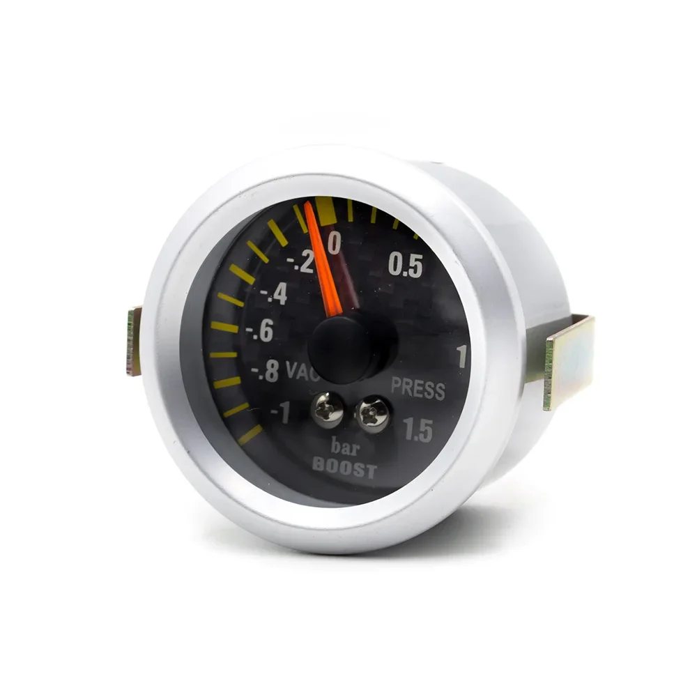 Boost gauge 2\