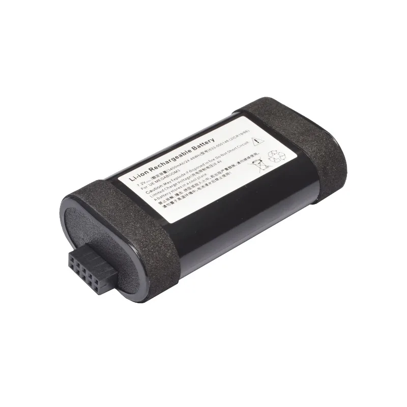 533-000164 for Logitech UE Megaboom 3 Digital Battery 7.2V 3400mAh Speaker Battery