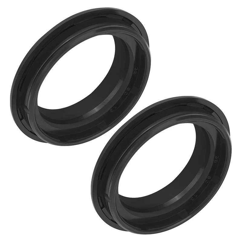 38x50 38 50 دراجة نارية جزء الجبهة شوكة المثبط النفط الختم لياماها XV1000 XV 1000 1984 1985 XV1100 XV 1100 امرأة سليطة 86-97