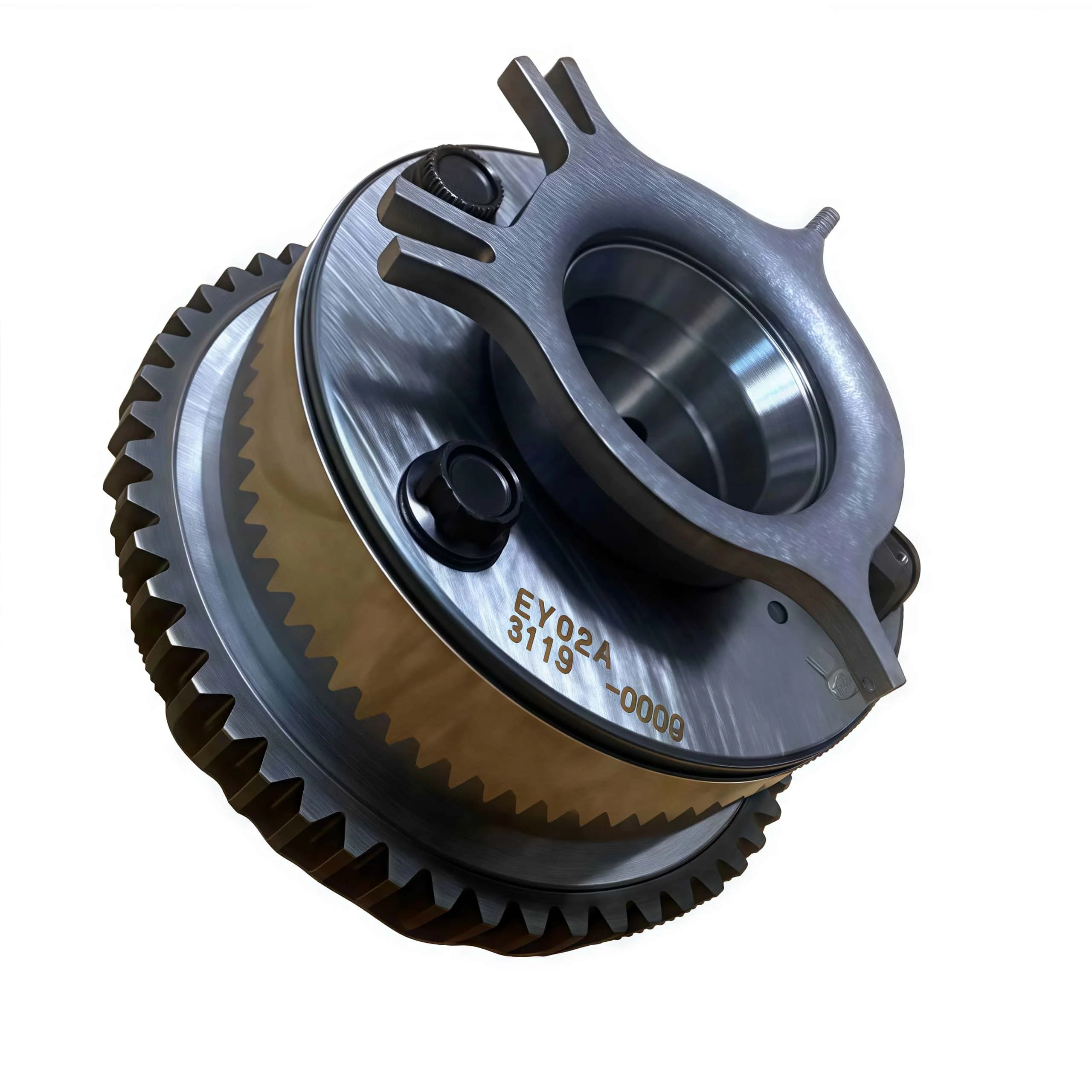 For OEM 13025EY02A Camshaft Sprocket for Infiniti Q50 Q70 M37 VQ37VHR 2011-2019 Engine Timing Gear