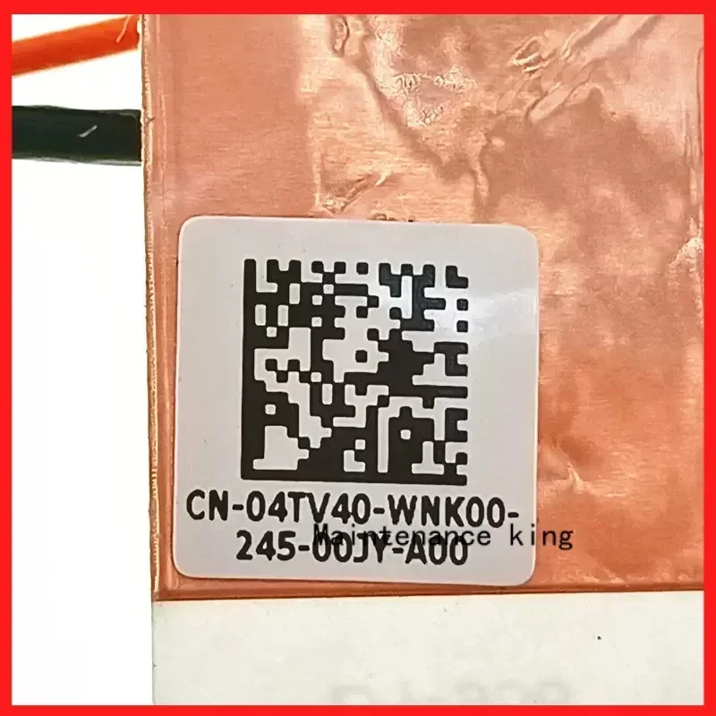 NUOVO Genuino Wifi Cavo Antenna Del Computer Portatile Per DELL Alienware M15 M17 R2 R3 R4 DC33002A20L DC 33002 A10L 0RNXR9 04 TV40