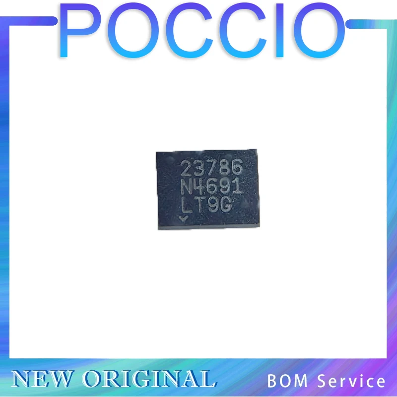 LTC2378 LTC2378CDE-…