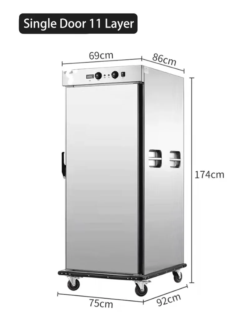 

-Commercial food heating truck, food heating truck, banquet truck, mobile food heating truck