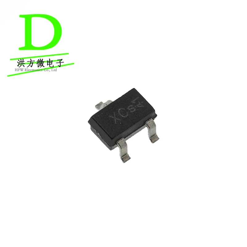 20 قطعة الأصلي NTR4101PT1G SOT-23 P قناة MOSFET 20 فولت 3.2A الطباعة TR4