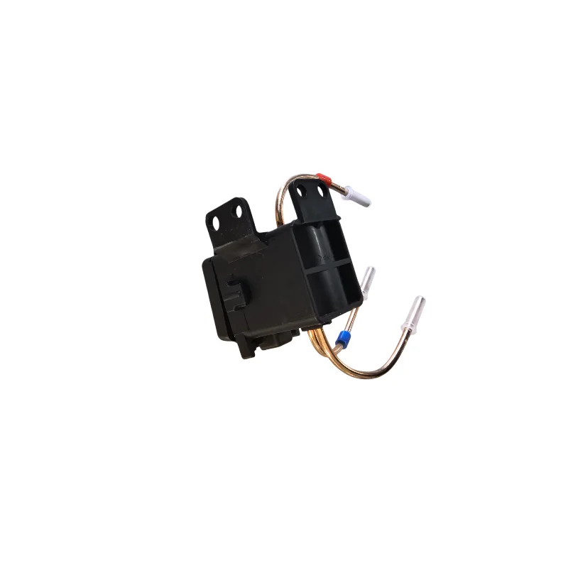 Refrigerator Parts solenoid valve BDF0.8 3/2-N/XL R134A R600A