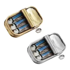 En çok satılan 12, bir kutu sardalya-no. 12