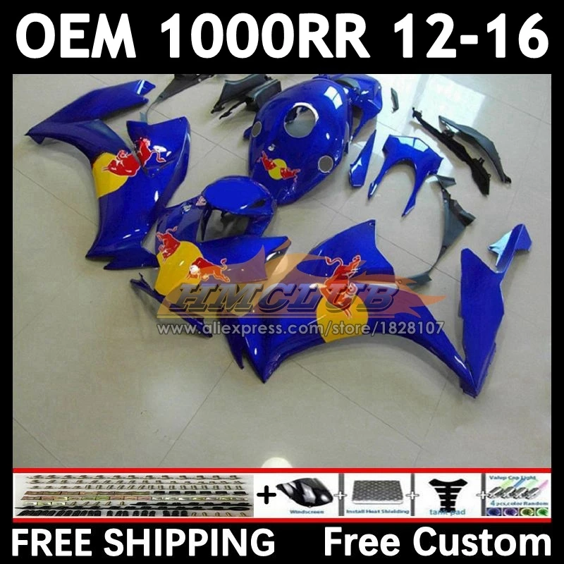 

Injection For HONDA CBR 1000RR 1000 CBR1000 RR CC 78No.135 CBR1000RR 12 13 14 15 16 2012 2013 yellow red 2014 2015 2016 Fairing