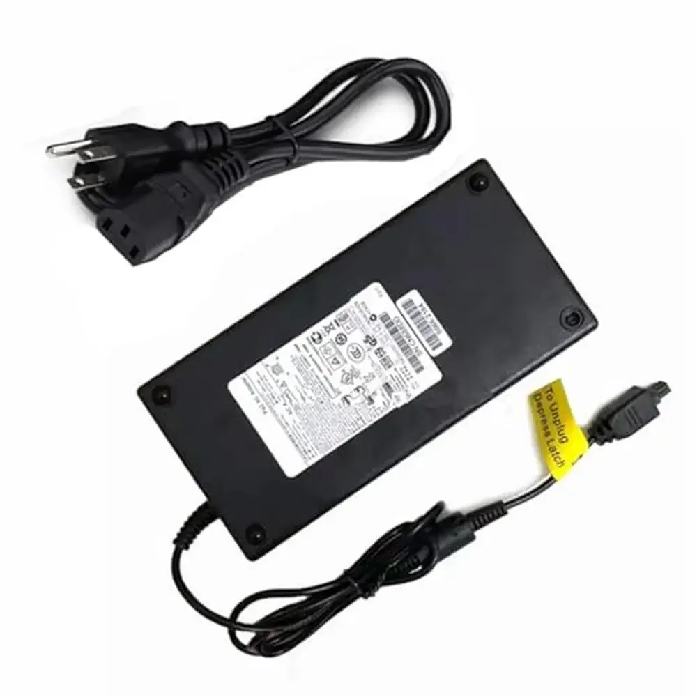 54V 1,67A AC-Adapter HP 5066-2164 5066-5569 PA-1900-2P2 Switch-Ladegerät