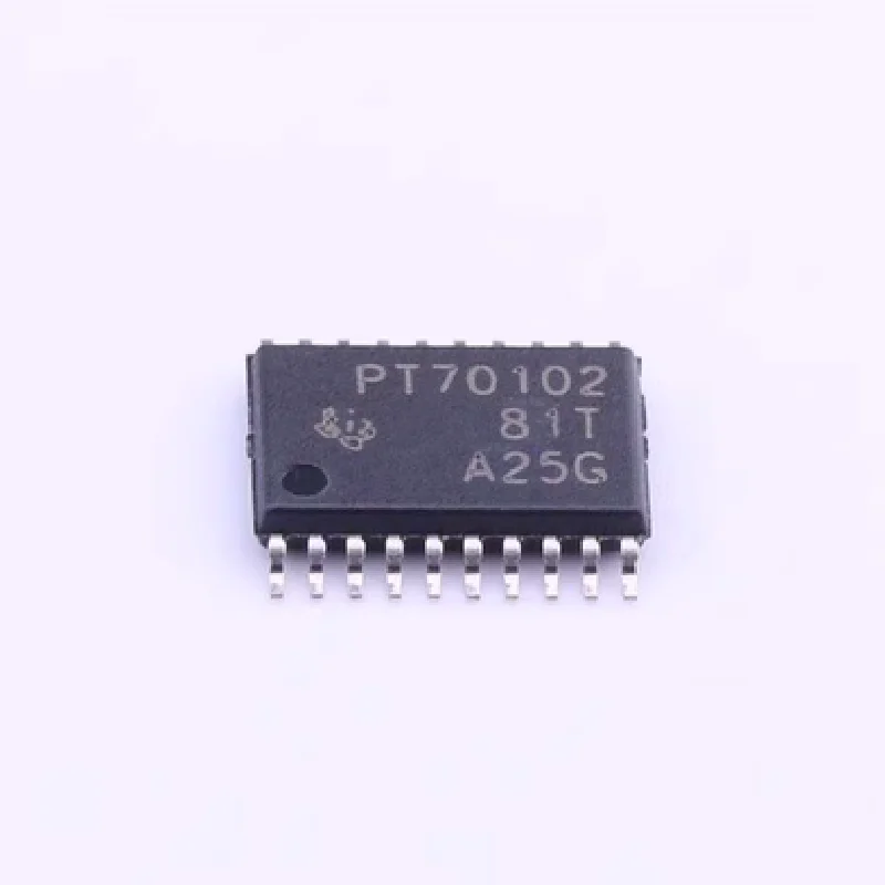 

10PCS/LOT TPS70102PWPR TPS70102PWP HTSSOP-20 New Original in Stock