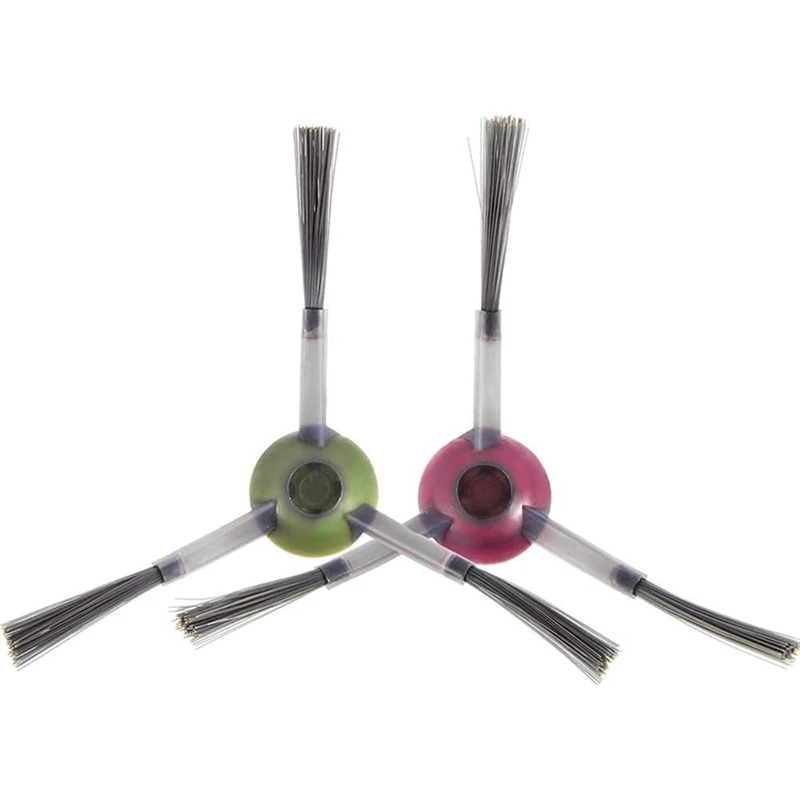 Ecovacs deboot ozmo n7 920 t5 t9 yeedi2ハイブリッド掃除機用スペアパーツ、交換部品、メインサイドブラシ、HEPAフィルター、モップクロス