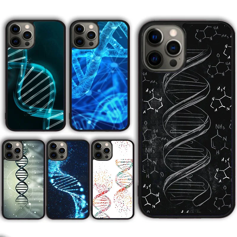 Retro Dna Science I…