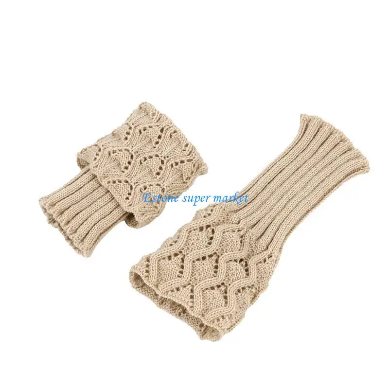 

090B Детские гетры для детей и девочек, модный чехол с защитными рукавами для защиты лодыжки