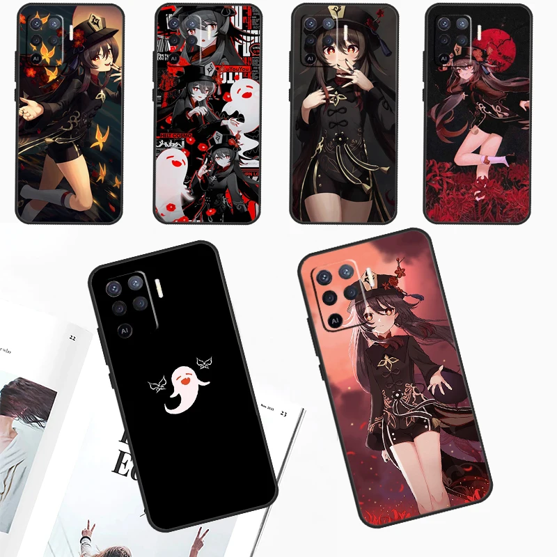 Genshin Impact Huta… - image