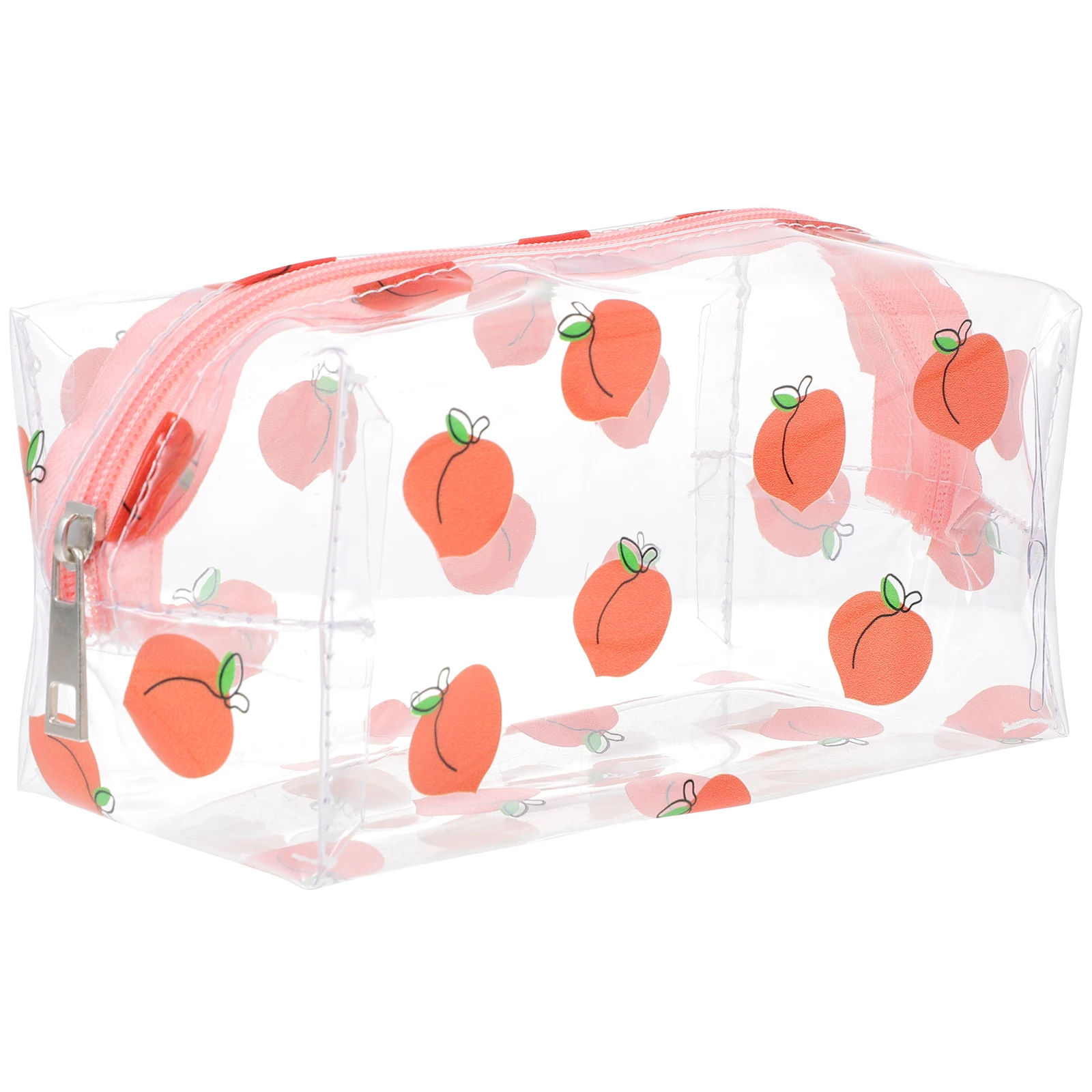 

Waterproof Makeup Durable Pouch Travel Toiletry Large Capacity Storage Organizer For Women Gym Camping Family
