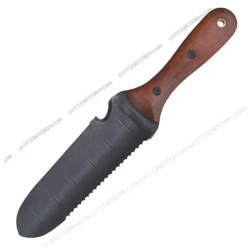 

Thickened High Hardness Gardening Shovel Multifunctional Garden Shovel Weeding Tool Garden Planting Mini Shovel Outdoor Portable