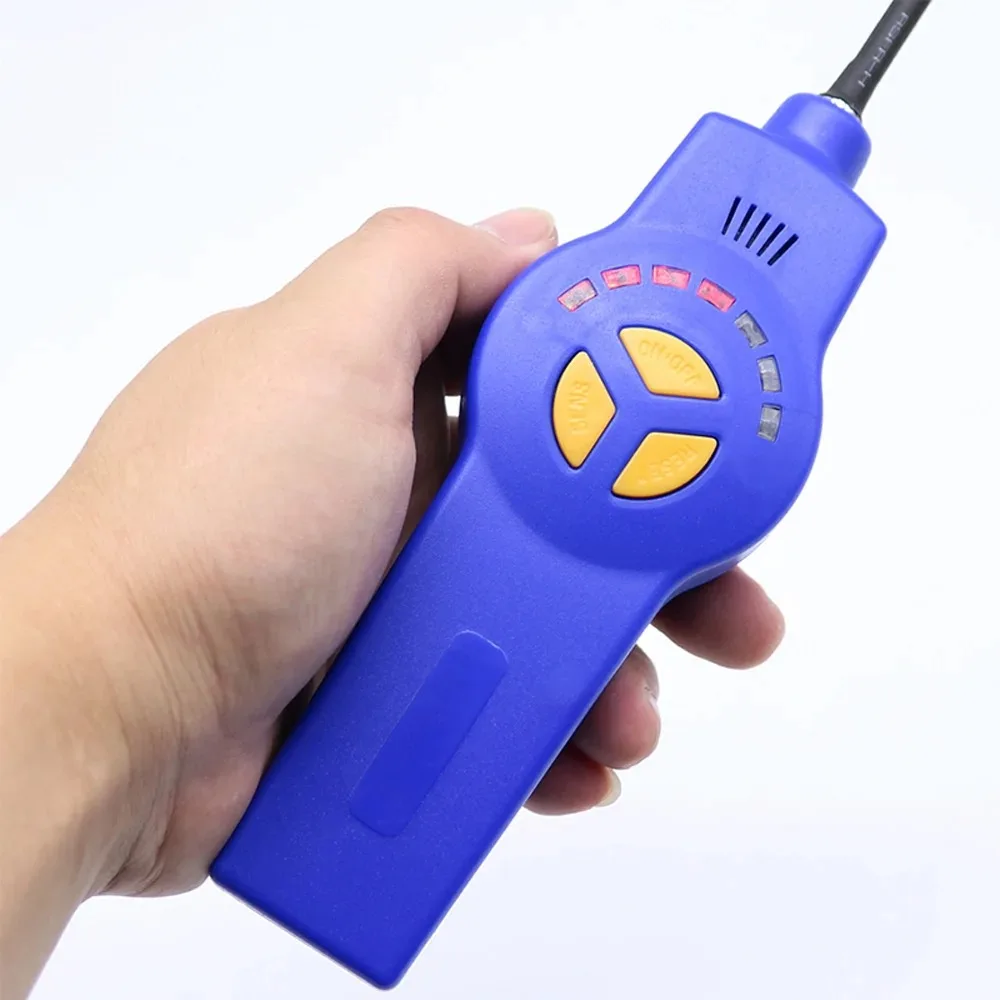 DSA-200 Air Conditi…