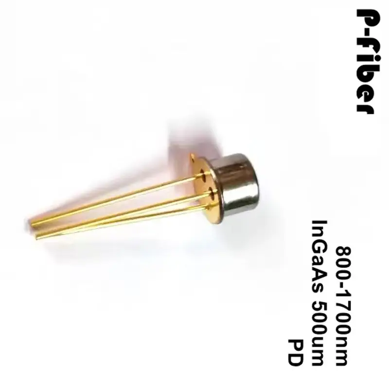 InGaAs 800-1700nm 5pcs 500um InGaAs PD photodiode detector  FTTH ELINK