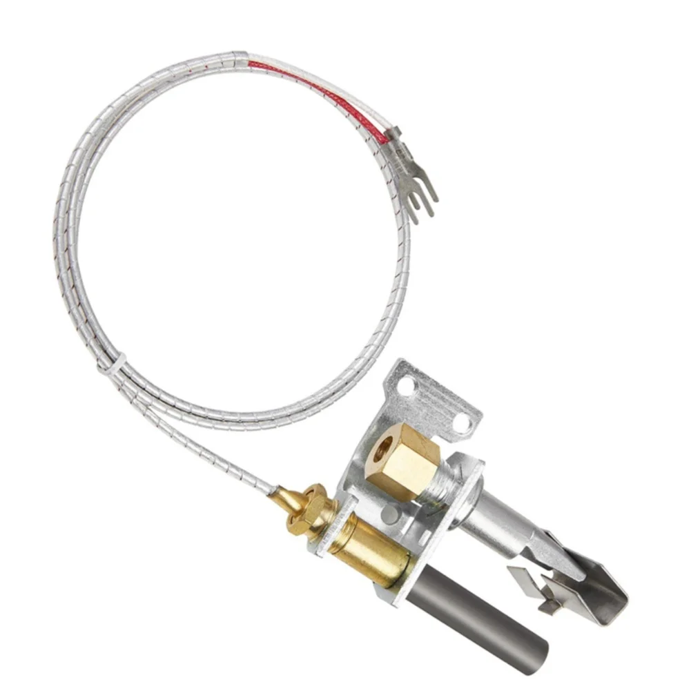 Gas for pilot Burner Furnace Controls Furnace Repair 36-Inch Connection Type Compatibility With Multiple Models 36 Inches