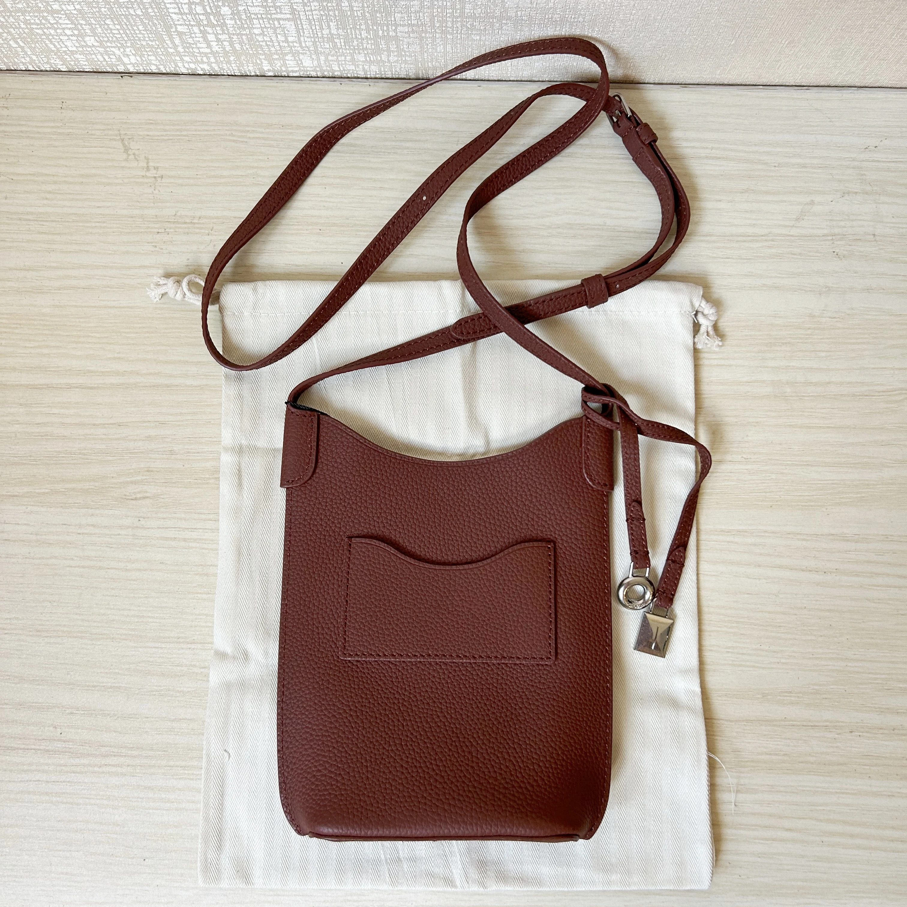 Mini sac à bandoulière en cuir véritable pour femme, sac à main de luxe, sac à bandoulière en cuir de vachette, sac de téléphone à la mode, haute qualité, style designer