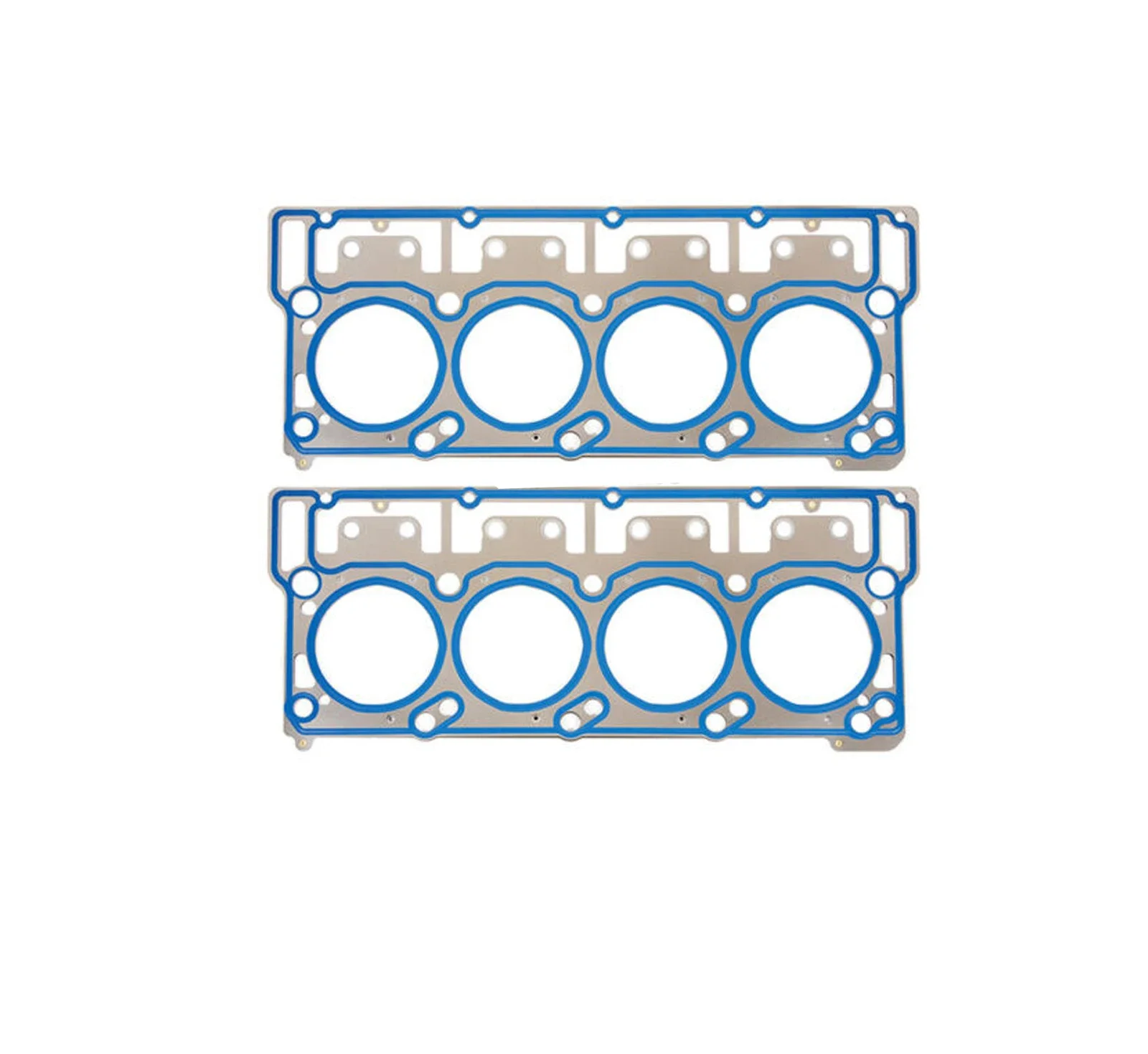 Head Gasket Set Head Studs for 2003-2010 Ford 6.0L HSU26