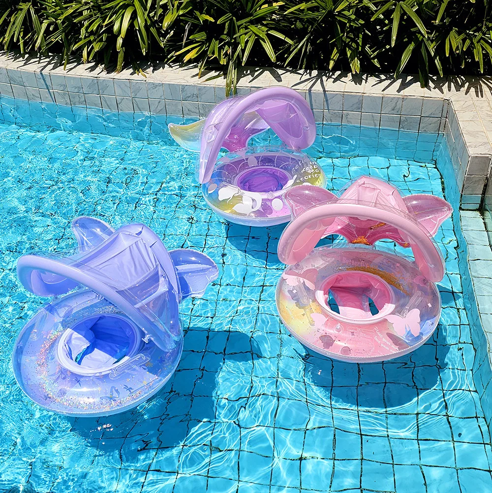 Thumbnail 3 - #11 Best Inflatable Pool Floats to Buy In 2026