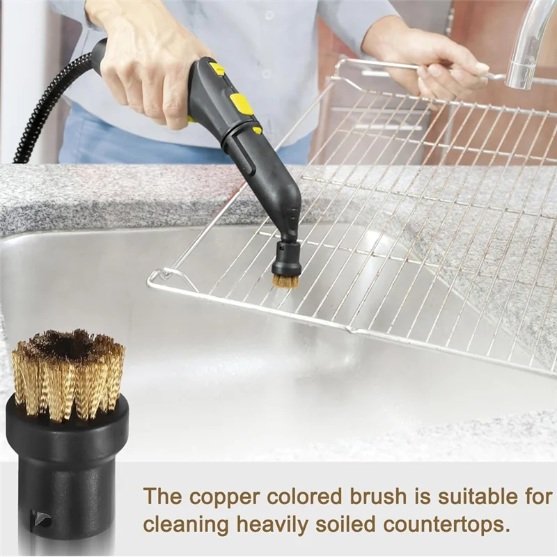 A24P Steam Nozzle B…