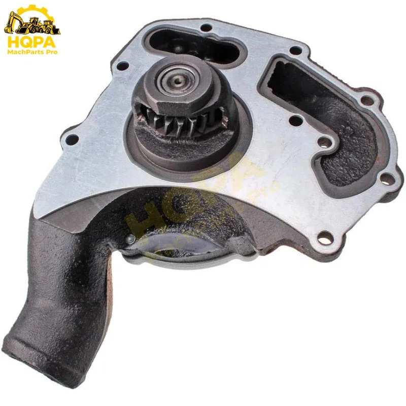 4131A062 U5MW0206 U5MW0194 Water Pump For Perkins Engine 1104D-44TA 1104C-44 1104C-E44 1104C-44T 1104C-E44T 1104C-44TA
