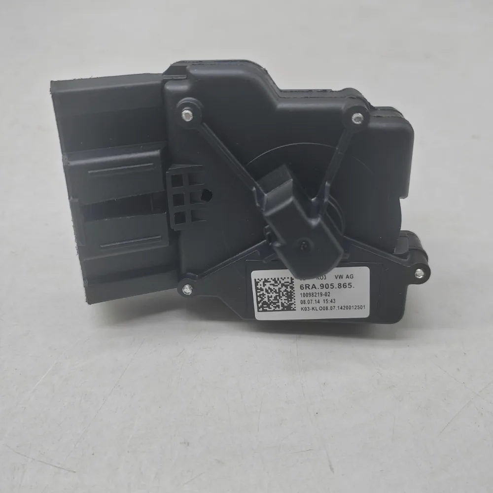 Ignition Switch Replacement For Santana Jetta Polo Lavida Seat Car Motor Starter Mechanism Electrical Repair Accessory view 2